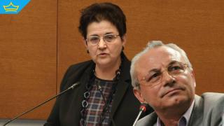 От ДПС на Доган скочиха срещу назначението на Людмила Петкова