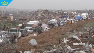 "Хамас" спира освобождаването на израелските заложници