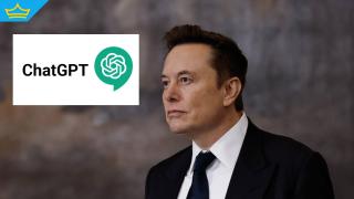 Мъск поиска да купи ChatGPT