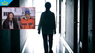 Поредната психичноболна жена тормози съседите си във Велико Търново (видео)