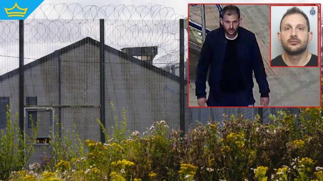 Във Великобритания осъдиха българин на доживотен затвор за изнасилване (видео)