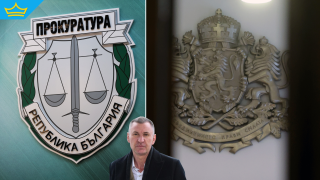 Съдът не позволи делото срещу бизнесмена Велико Желев да бъде прекратено въпреки опитите на прокуратурата 