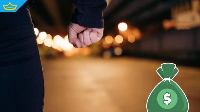 Мъж от Доспат преби жестоко младеж заради пари