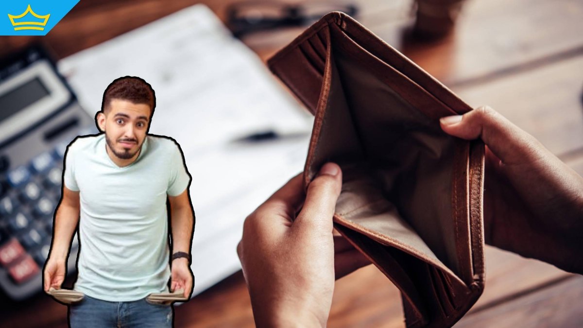 Едва 6% от работещите у нас са доволни от заплатата си