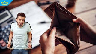 Едва 6% от работещите у нас са доволни от заплатата си
