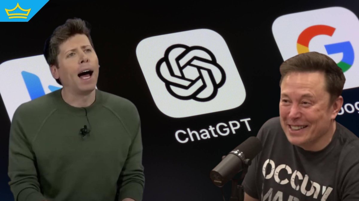 „Не, благодаря“: OpenAI отхвърли офертата на Мъск за ChatGPT на стойност 97,4 милиарда долара