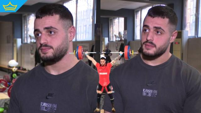 Карлос Насар отива на европейското (видео)