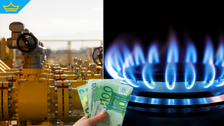 Според Financial Times ЕК обмисля ограничаване на цените на природния газ
