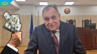Без много обяснение ВАС получи 1,7 милиона лева, за да се справи след кибератаката