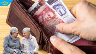Наблюдава се ръст на разходите за пенсии с 2,5 млрд. за 2024 г.