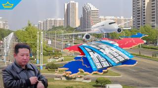 Организират първите екскурзии за западни туристи в Северна Корея след пандемията