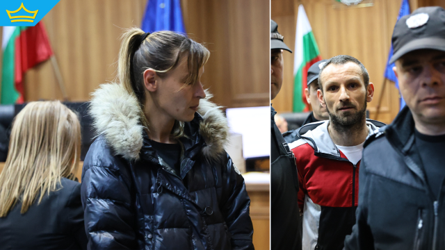 В Германия ще оперират малтретираното 5-годишно дете от Пловдив (видео)