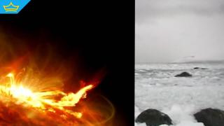 Наши учени изследват Космоса от Антарктида