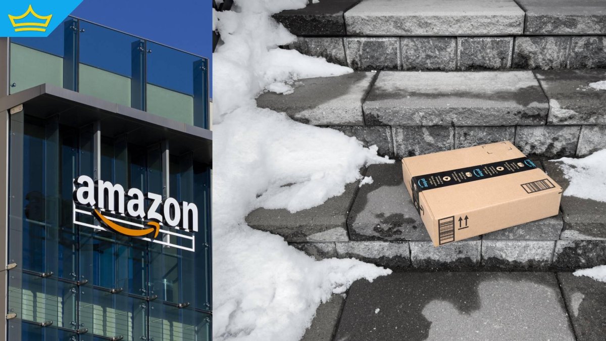 Разследват Amazon за укриване на данъци в размер на 1,2 млрд. евро