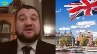 Българин от Габрово е кмет на 5 града и 13 села край Лондон (видео)