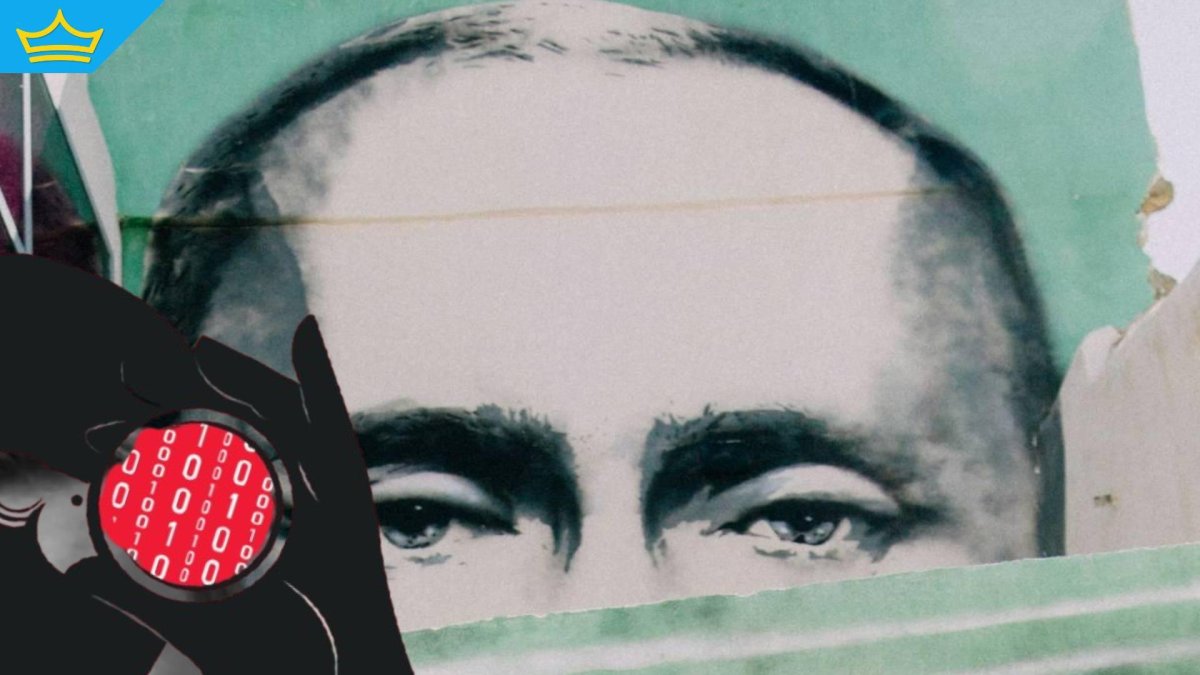Ново руско шпионско звено води сенчеста война срещу Запада