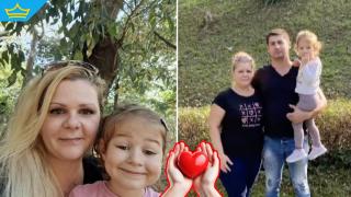Майка се нуждае от помощ в борбата с коварна болест (видео)