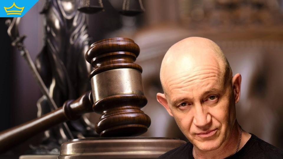 Съдът върна делото срещу Христо Шопов на прокуратурата