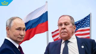 Путин изпрати Лавров да преговаря с представители на САЩ в Саудитска Арабия