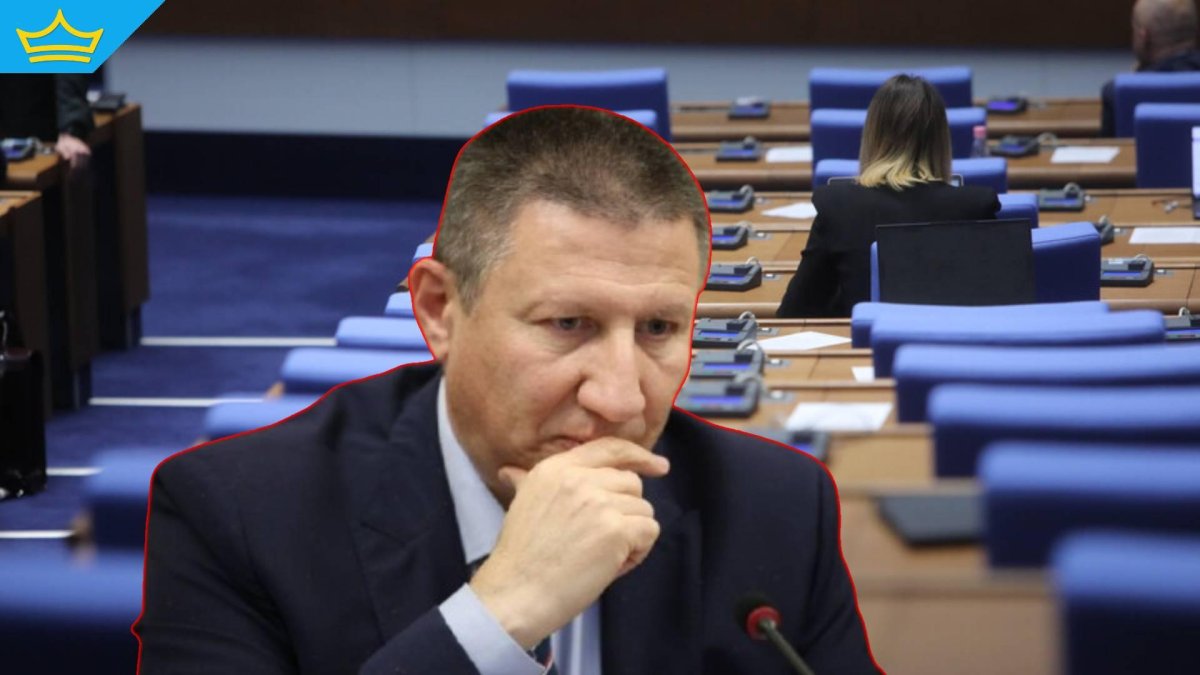 "От кумова срама" Сарафов поиска имунитетите на още двама депутати