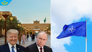 Срещата САЩ - Русия в Рияд: Москва поиска НАТО да се откаже от обещаното членство на Украйна (видео)