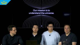 Grok 3: Мъск пусна нов модел AI, който ще конкурира OpenAI и DeepSeek