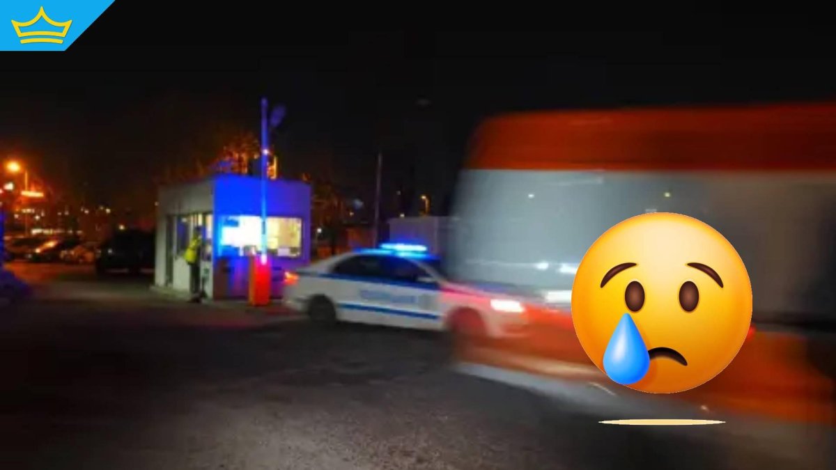 Ясна е причината за инцидента със загинал работник в завод в Панагюрище