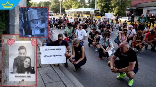 Две години след катастрофата на бул. „Сливница“, убила Ани и Явор, вече има камера за скорост (видео)