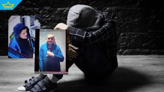 Столичната полиция издирва изчезнало дете  