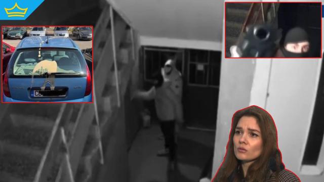 Съсед тормози цял жилищен блок в столичния квартал "Овча Купел" (видео)