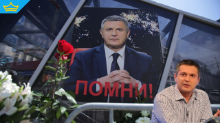 Филмът за Милен Цветков с официална премиера тази вечер (видео)