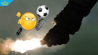 Спешно променят закона за футболното хулиганство