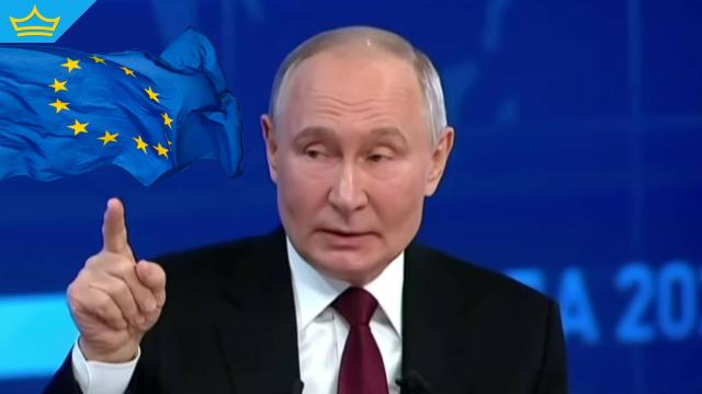 Русия не приема европейски миротворци в Украйна 