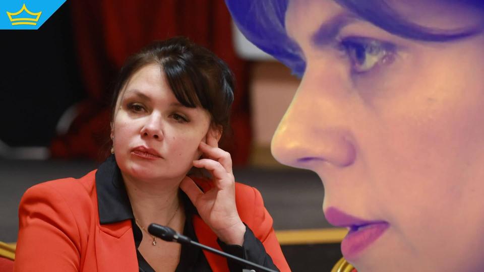 Заплахи срещу българската европрокурорка Теодора Георгиева, Кьовеши спешно е поискала охрана | Title Заплахи срещу българската европрокурорка Теодора Георгиева, Кьовеши спешно е поискала охрана