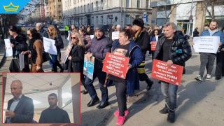 Условна присъда без затвор за млад шофьор, убил жена на пътя в Пловдив (видео)