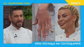 Пикантен разказ за изневяра на Светлана с Мария превърна "Хелс Китчън" в "Искрено и лично" (видео)