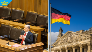 Изборен ден в Германия, гражданите гласуват за парламент