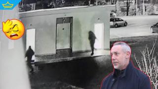 Тийнейджъри потрошиха тоалетни, чешми и осветление в парка в Петрич (видео)