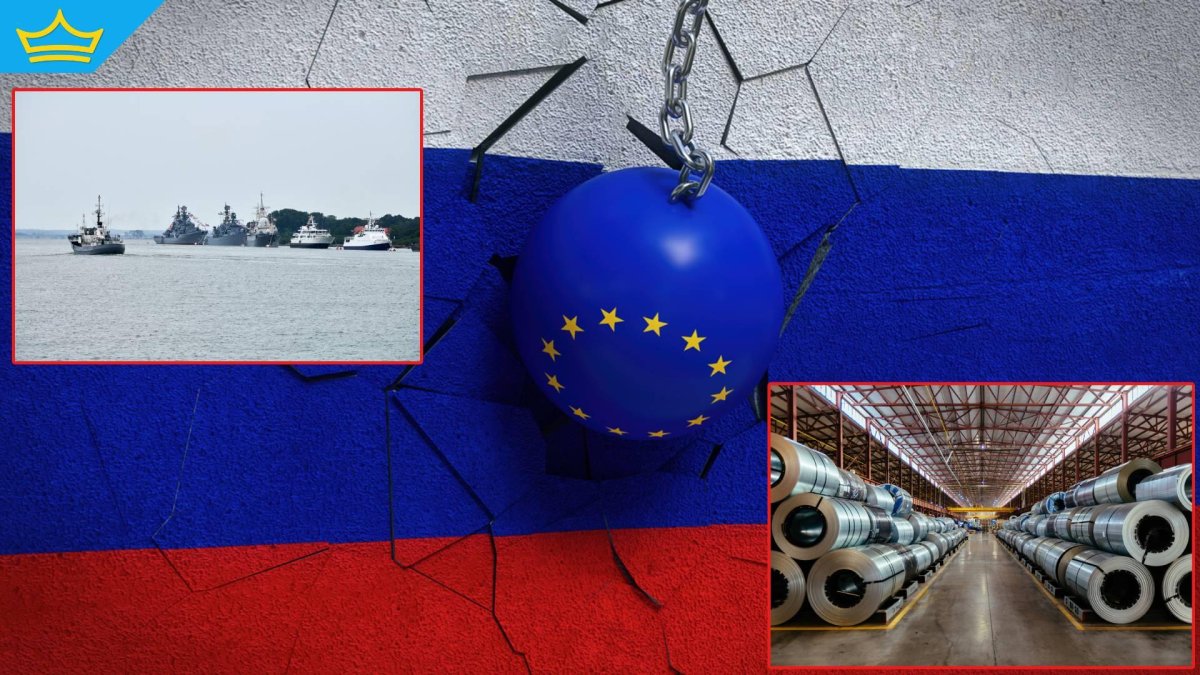 ЕС одобри нови санкции срещу Русия