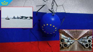 ЕС одобри нови санкции срещу Русия