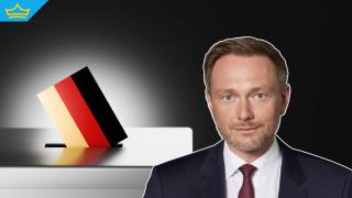 Виновникът за изборите в Германия подаде оставка