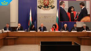 Теменужка Петкова: До края на месеца трябва да предложим законопроект за бюджета (видео)