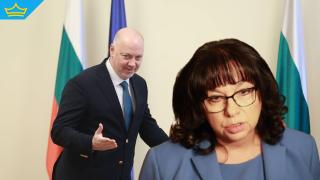 Кабинетът ще поиска извънредни доклади за присъединяването ни към еврозоната