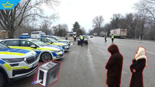 Пореден фалшив позитивен тест за наркотици превърна в ад живота на шофьор (видео)