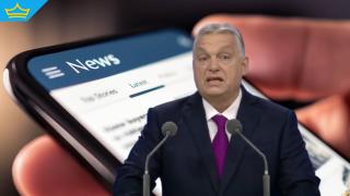 Орбан готви законопроект срещу чуждестранното финансиране на медии