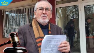 Отложиха делото срещу Лютви Местан за тежката катастрофа през 2019 г