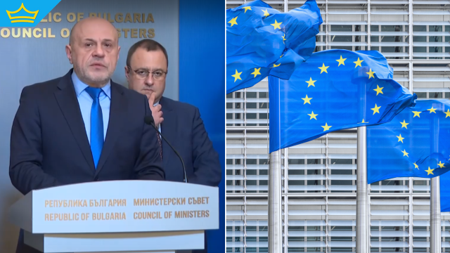 Плащането по ПВУ за България: Губим над 650 млн. евро (видео)