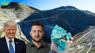 Тръмп очаква Зеленски да подпише сделката за минералите още тази седмица