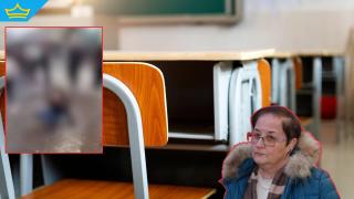 След боя между ученици в Пазарджик, обмислят наказанията за замесените (видео)
