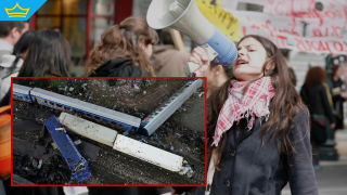Две години след влаковата катастрофа в Гърция още няма наказани 